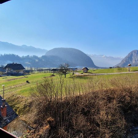 Apartmaji Pavc Bohinj Exterior foto